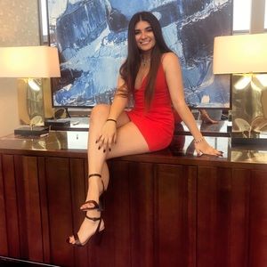 Meet your Posher, Mckenzie